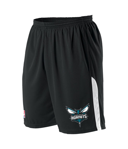 Alleson Youth Nba Logoed Shorts